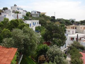 Hotel Aegean Home Studios & Apartments Kalymnos Greece