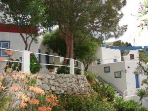 Hotel Aegean Home Studios & Apartments Kalymnos Greece