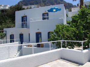 Hotel Aegean Home Studios & Apartments Kalymnos Greece
