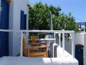 Hotel Aegean Home Studios & Apartments Kalymnos Greece