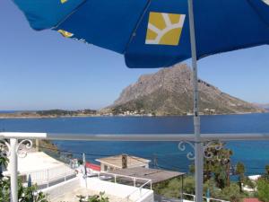 Hotel Aegean Home Studios & Apartments Kalymnos Greece