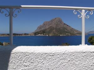 Hotel Aegean Home Studios & Apartments Kalymnos Greece