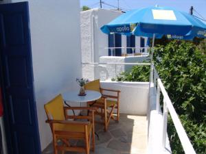 Hotel Aegean Home Studios & Apartments Kalymnos Greece