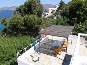 Hotel Aegean Home Studios & Apartments Kalymnos Greece