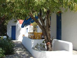 Hotel Aegean Home Studios & Apartments Kalymnos Greece