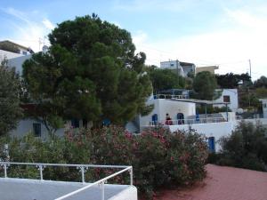 Hotel Aegean Home Studios & Apartments Kalymnos Greece