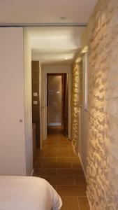 Appart'hotels Le Porche de Sarlat : photos des chambres