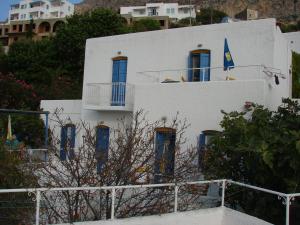 Hotel Aegean Home Studios & Apartments Kalymnos Greece