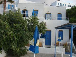 Hotel Aegean Home Studios & Apartments Kalymnos Greece