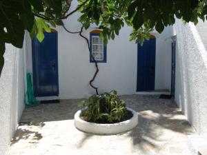 Hotel Aegean Home Studios & Apartments Kalymnos Greece
