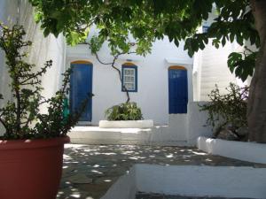 Hotel Aegean Home Studios & Apartments Kalymnos Greece