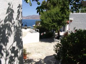 Hotel Aegean Home Studios & Apartments Kalymnos Greece