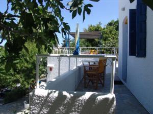 Hotel Aegean Home Studios & Apartments Kalymnos Greece