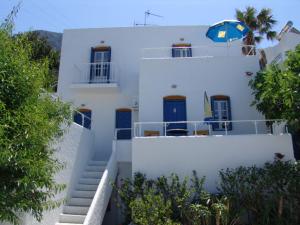 Hotel Aegean Home Studios & Apartments Kalymnos Greece