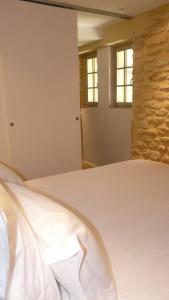 Appart'hotels Le Porche de Sarlat : photos des chambres