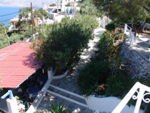 Hotel Aegean Home Studios & Apartments Kalymnos Greece