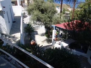 Hotel Aegean Home Studios & Apartments Kalymnos Greece