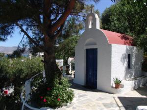 Hotel Aegean Home Studios & Apartments Kalymnos Greece