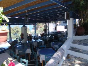 Hotel Aegean Home Studios & Apartments Kalymnos Greece