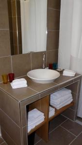 Appart'hotels Le Porche de Sarlat : photos des chambres