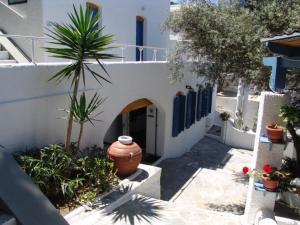 Hotel Aegean Home Studios & Apartments Kalymnos Greece