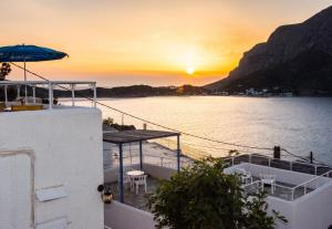 Hotel Aegean Home Studios & Apartments Kalymnos Greece