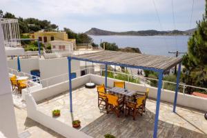 Hotel Aegean Home Studios & Apartments Kalymnos Greece