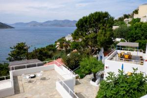 Hotel Aegean Home Studios & Apartments Kalymnos Greece