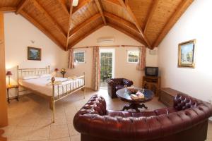 Boulevard Panorama Suites Kefalloniá Greece