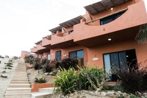 Cerritos Beach Hotel Desert Moon