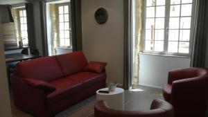 Appart'hotels Le Porche de Sarlat : photos des chambres