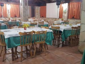 Grappolo B&B affittacamere