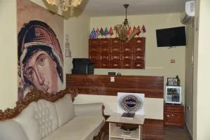 Hotel Bella Donna - Simjeonovc