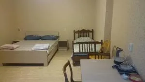 Guest House Econom - Tsitsamuri