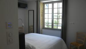 Appart'hotels Le Porche de Sarlat : photos des chambres