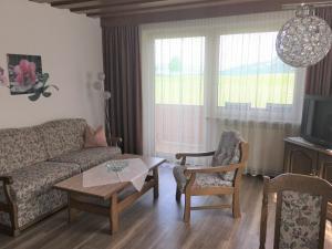 Appartements Michaela