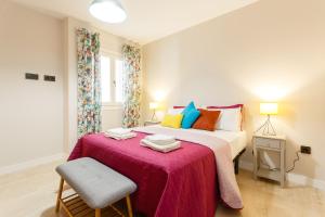 Apartamento El SABIO by Cadiz4Rentals