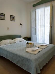 Amaranto Rooms Amorgos Greece