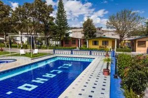 El Cano - Guayllabamba