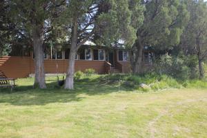 Sevier River Ranch & Cattle Company