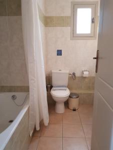 Amaranto Rooms Amorgos Greece