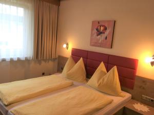 Appartements Michaela