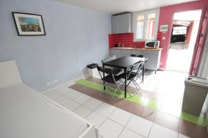 Appartements YMMO 93500 : photos des chambres