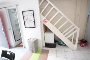 Appartements YMMO 93500 : photos des chambres