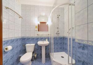 Double Room room in Hotel Magnes