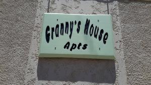 Granny's House New Lasithi Greece