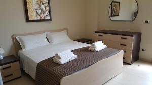 Appartamenti Emblema Mancaversa - 4-star hotels in Marina di Mancaversa