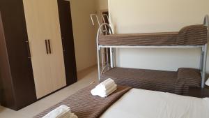 Appartamenti Emblema Mancaversa