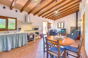 Villa Rural Calvià by PriorityVillas