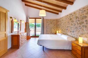 Villa Rural Calvià by PriorityVillas